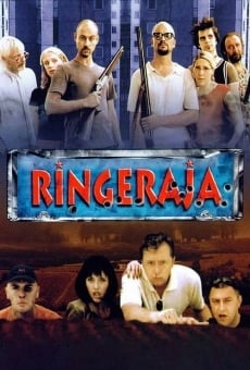 Película: Ringeraja