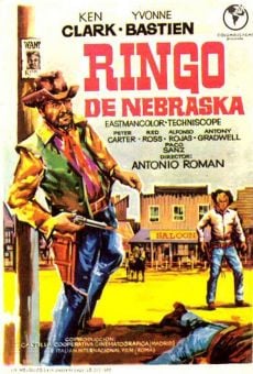Película: Ringo de Nebraska