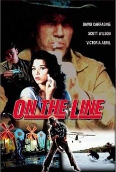 On the line online streaming