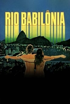 Rio Babilônia stream online deutsch