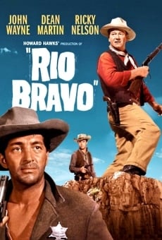 Película: Río Bravo