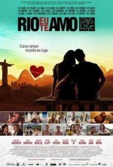 Película: Río, te amo