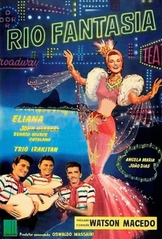 Rio Fantasia (1956)