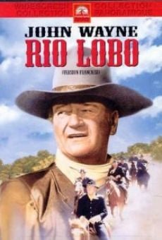 Rio Lobo en ligne gratuit