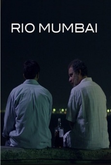 Película: Rio Mumbai
