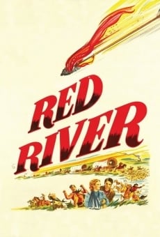 Película: Río rojo