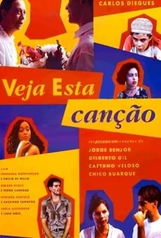 Película: Rio's Love Song