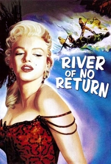 River of No Return on-line gratuito
