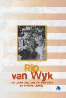 Película: Rip van Wyk