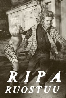 Ripa ruostuu (1993)