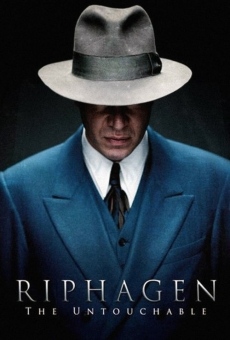 Película: Riphagen, el carnicero holandés