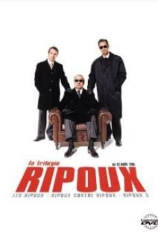 Ripoux 3 on-line gratuito