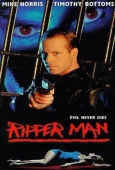 Ripper Man on-line gratuito