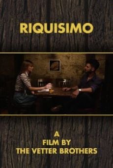 Película: Riquisimo