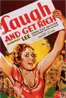 Laugh and Get Rich online streaming