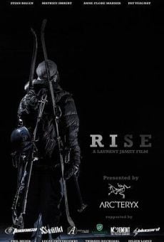 Película: Rise