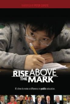 Rise Above the Mark stream online deutsch