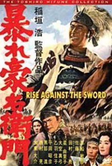Película: Rise Against the Sword