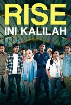 Película: Rise: Ini Kalilah