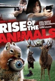 Rise of the Animals (2011)