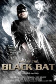Rise of the Black Bat online streaming