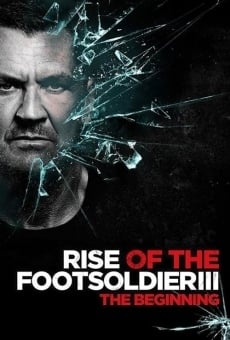 Película: Rise of the Footsoldier 3