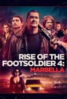 Película: Rise of the Footsoldier 4: Marbella