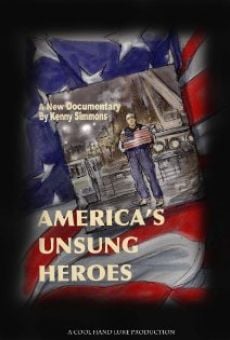 Película: Rise of the Freedom Tower: Americas Unsung Hero's