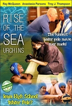 Rise of the Sea Urchins (2015)