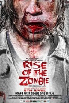 Rise of the Zombie