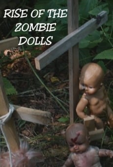 Película: El ascenso de las muñecas zombi
