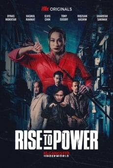 Película: Rise to Power: KLGU