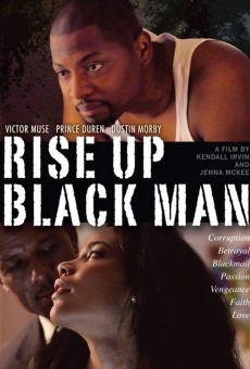 Rise Up Black Man stream online deutsch