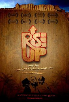 Película: Rise Up