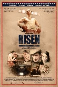 Risen online streaming