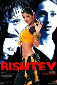 Película: Rishtey