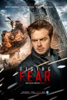 Película: Rising Fear