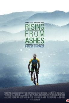Película: Rising from Ashes