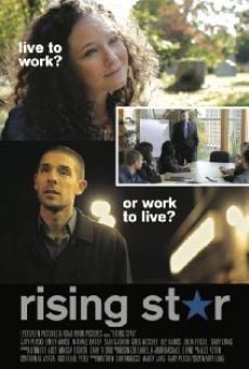 Película: Rising Star