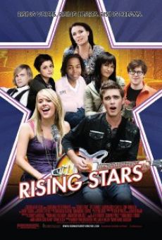 Rising Stars on-line gratuito