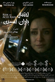 Película: Risk of Acid Rain