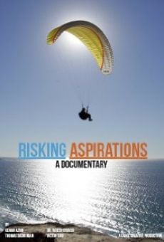 Película: Risking Aspirations