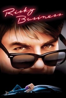 Risky Business online free