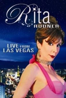 Película: Rita Rudner: Live from Las Vegas