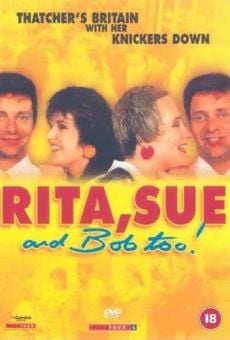 Película: Rita, Sue y también Bob