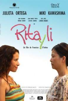 Película: Rita y Li