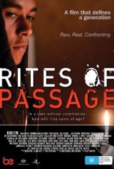 Rites of Passage online free