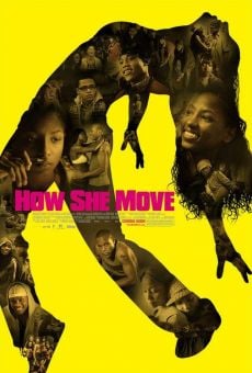 How She Move en ligne gratuit