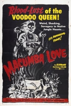 Macumba Love online streaming