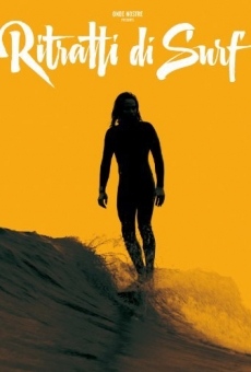 Ritratti di surf (2012)
